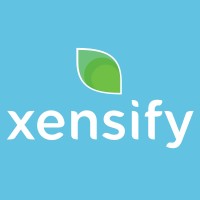 Xensify logo - Similar company to Internet.One