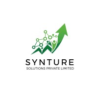 Synture Solutions Private Limited logo - Similar company to Syncher