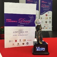 Premio Internazionale Semplicemente Donna