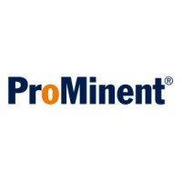 ProMinent Belgium logo - Similar company to Prominent Danmark