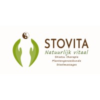 Stovita Natuurlijk Vitaal logo - Similar company to Hagemanswerk
