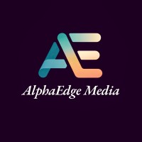 AlphaEdge Media logo - Similar company to Evry Mind Thinkss