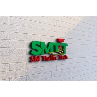 SM TRAFFIC TECH logo - Similar company to World Data Traffic Tech Pvt Ltd