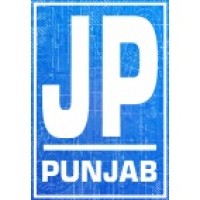 JP PUNJAB logo - Similar company to Corel Machinery