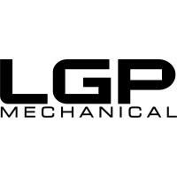 LGP Mechanical Ltd logo - Similar company to Bennex Solutions