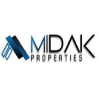 Midak Properties Nigeria Ltd logo - Similar company to Platz Dezign Studio