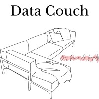 Data Couch logo - Similar company to DataCouch