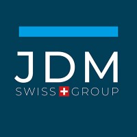 JDM Swiss Group logo - Similar company to Dark