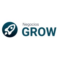 Grow logo - Similar company to Reffers