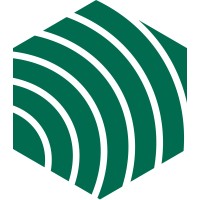 GreenMesh logo - Similar company to Sybl