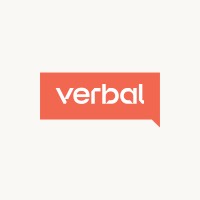 Verbal AB logo - Similar company to Ligab