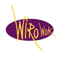 Wereldrestaurant Wiro Wok logo - Similar company to Xyflo