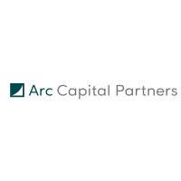 Arc Capital Partners logo - Similar company to Aimco