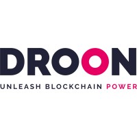 DROON logo - Similar company to Circlechain