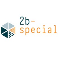 2b-special GmbH logo - Similar company to Hellma Materials Gruppe