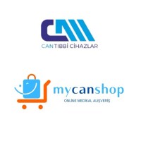 Can Tıbbi Cihazlar logo - Similar company to Augen Göz Tıbbi Cihazlar