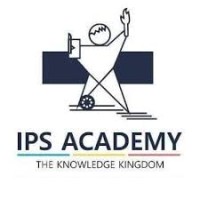Central Placement Cell, IPS Academy, Indore logo - Similar company to E-Cell Ips Academy