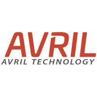 Avril Technology logo - Similar company to Xencorps