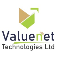 Valuenet Technologies Limited logo - Similar company to Haawi Technologies