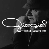 Giorgios Hospitality Group logo - Similar company to Meals She Eats