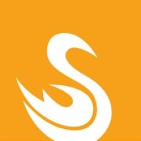 Svane Glas A/S logo - Similar company to Ensinger Danmark