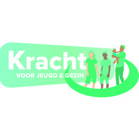 Kracht voor jeugd en gezin logo - Similar company to Yoep