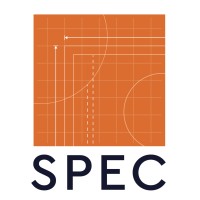 SPEC - 3D Design - Fitouts - Consulting logo - Similar company to Spec3D