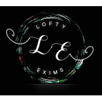 Lofty Exims logo - Similar company to V Group