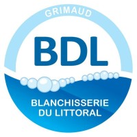 BLANCHISSERIE DU LITTORAL - GRIMAUD logo - Similar company to Poreaux & Cie