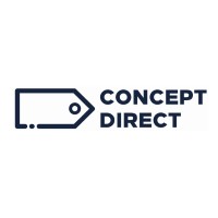 Concept Direct Audiovisual facilities logo - Similar company to Snap-Wall Inc.