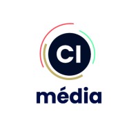 CI MEDIA / HA MEDIA logo - Similar company to Delta Sertec
