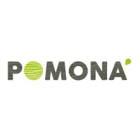 Pomona vzw logo - Similar company to Rurant