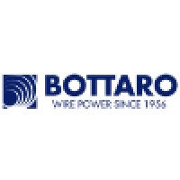 Bottaro Iron Wire logo - Similar company to Universal Wires