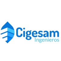 CIGESAM Ingenieros S.A.C. logo - Similar company to Consultoría & Monitoreo Perú