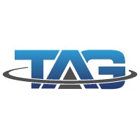 TAG Global Systems logo - Similar company to Newcom