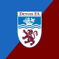 Devon County Football Association Limited logo - Similar company to Cornwall Fa