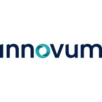 Innovum logo - Similar company to California Data Science