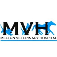 Melton Veterinary Hospital logo - Similar company to Emerald Contracting Corp