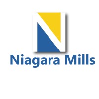 Niagaramills logo - Similar company to Niagara Textiles Ltd