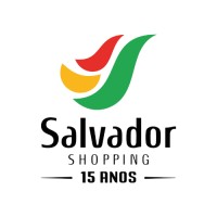 Salvador Shopping logo - Similar company to Enashopp