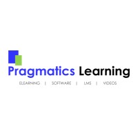 Pragmatics Learning logo - Similar company to Pragmatix Learning Edutech Private Limited