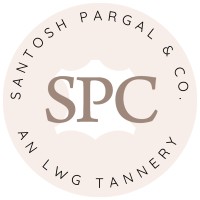 Santosh Pargal & Co. logo - Similar company to Marcom-The Marketing Cell | Mba-Ib