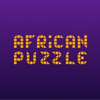 African Puzzle logo - Similar company to Lebalma