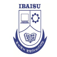 IBAIS University logo - Similar company to Ahsanullah University Of Science And Technology
