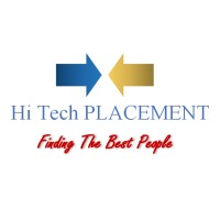 Hi Tech Placement logo - Similar company to The Tt Academy