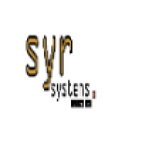SYR Systems Inc.