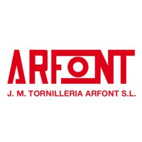 JM Arfont logo - Similar company to Snk System  S.L.