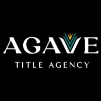 Agave Title Agency logo - Similar company to Alltech National Title
