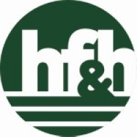 HF&H Consultants logo - Similar company to Frontier Solutions, Llc