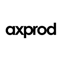 Axprod logo - Similar company to Kolybree